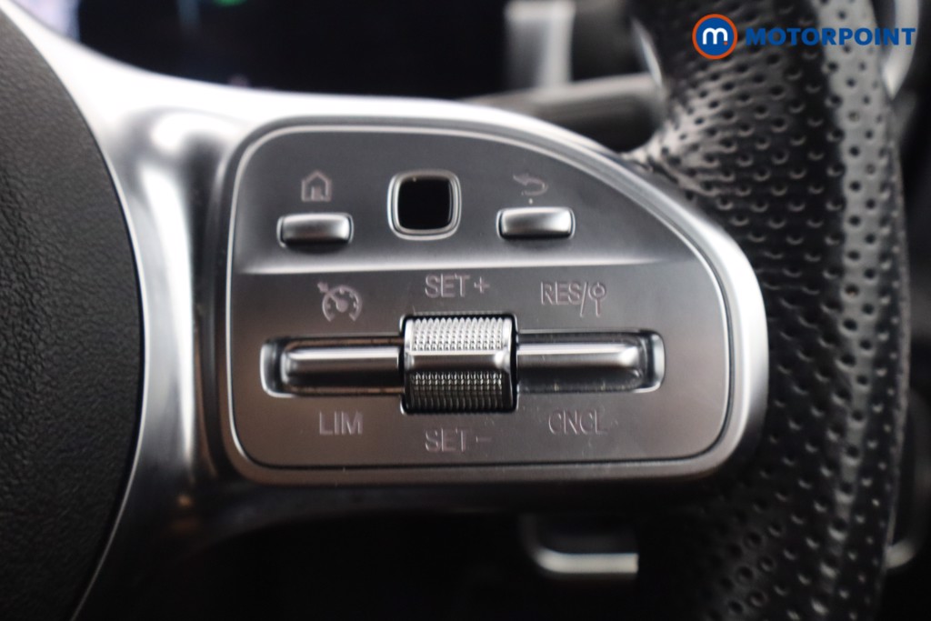 Mercedes-Benz CLA Amg Line Automatic Petrol Estate - Stock Number (1675177) - 13th supplementary image