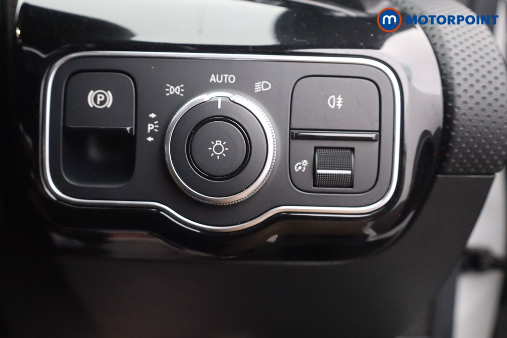 Mercedes-Benz CLA Amg Line Automatic Petrol Estate - Stock Number (1675177) - 14th supplementary image