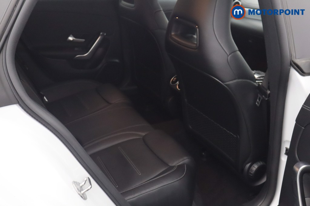 Mercedes-Benz CLA Amg Line Automatic Petrol Estate - Stock Number (1675177) - 17th supplementary image