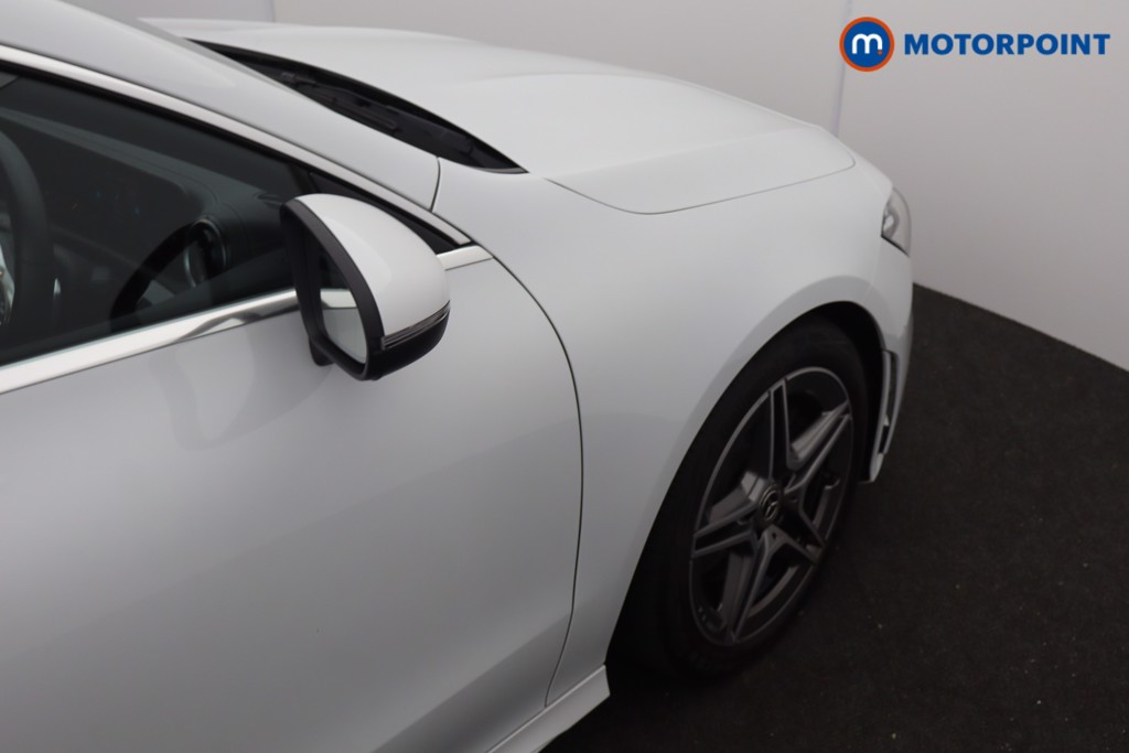 Mercedes-Benz CLA Amg Line Automatic Petrol Estate - Stock Number (1675177) - 18th supplementary image