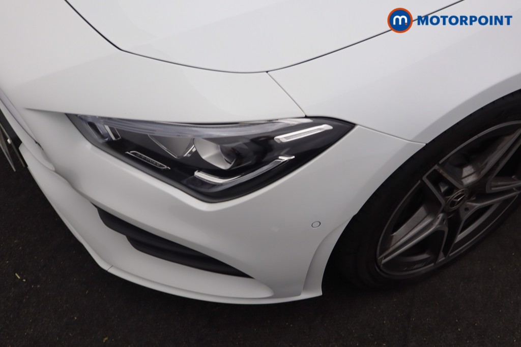 Mercedes-Benz CLA Amg Line Automatic Petrol Estate - Stock Number (1675177) - 21st supplementary image