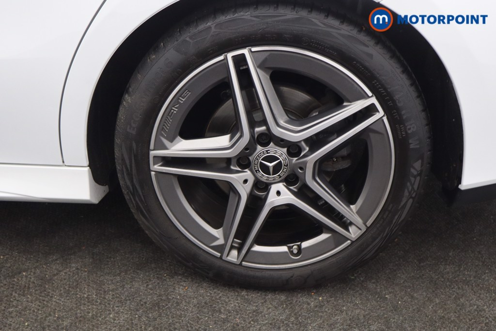 Mercedes-Benz CLA Amg Line Automatic Petrol Estate - Stock Number (1675177) - 23rd supplementary image