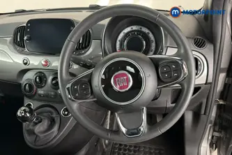 Fiat 500 Dolcevita Manual Petrol Hatchback - Stock Number (1675422) - 2nd supplementary image