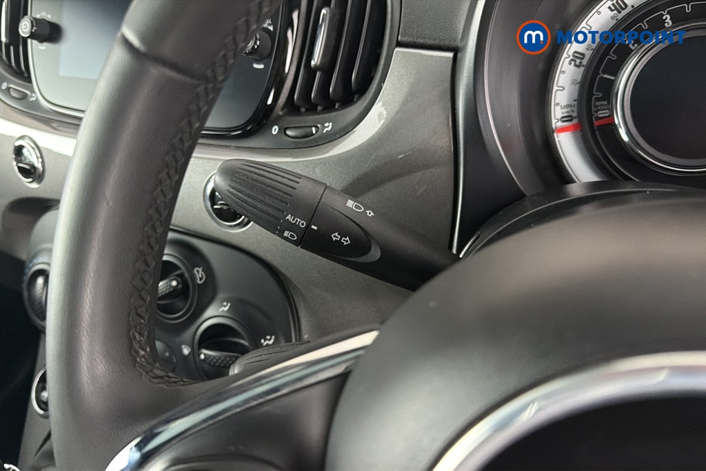 Fiat 500 Dolcevita Manual Petrol Hatchback - Stock Number (1675422) - 5th supplementary image
