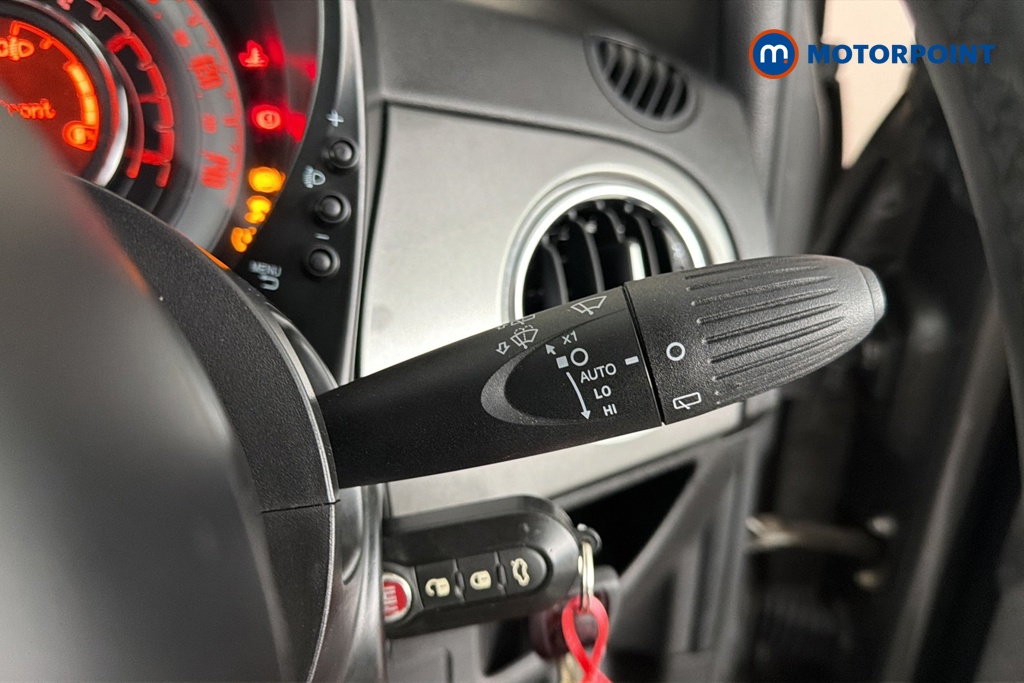 Fiat 500 Dolcevita Manual Petrol Hatchback - Stock Number (1675422) - 6th supplementary image