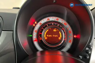 Fiat 500 Dolcevita Manual Petrol Hatchback - Stock Number (1675422) - 7th supplementary image