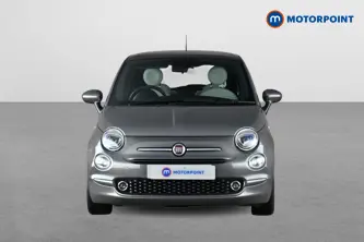 Fiat 500 Dolcevita Manual Petrol Hatchback - Stock Number (1675422) - Front bumper
