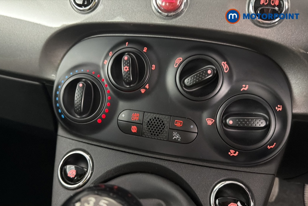 Fiat 500 Dolcevita Manual Petrol Hatchback - Stock Number (1675422) - 16th supplementary image