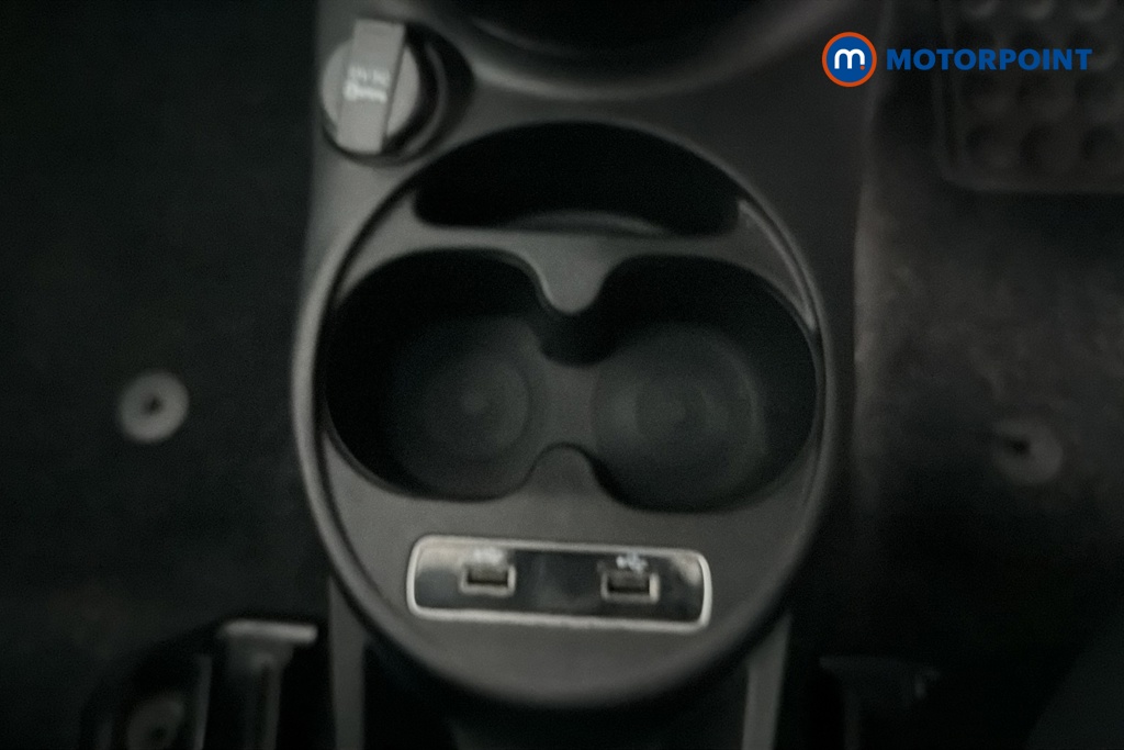 Fiat 500 Dolcevita Manual Petrol Hatchback - Stock Number (1675422) - 20th supplementary image