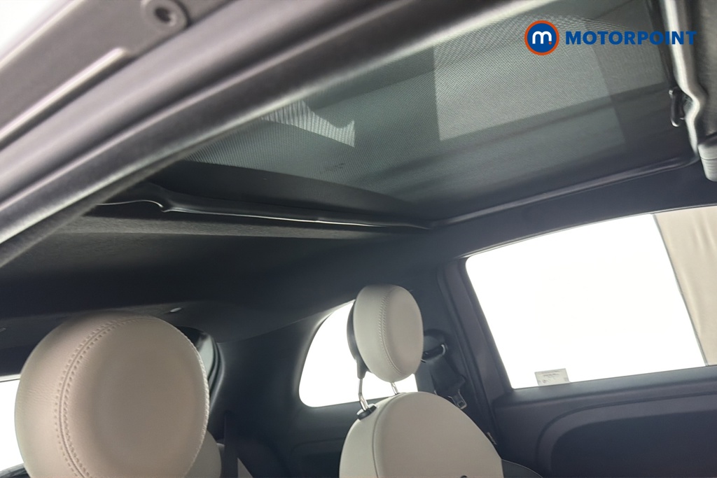 Fiat 500 Dolcevita Manual Petrol Hatchback - Stock Number (1675422) - 22nd supplementary image