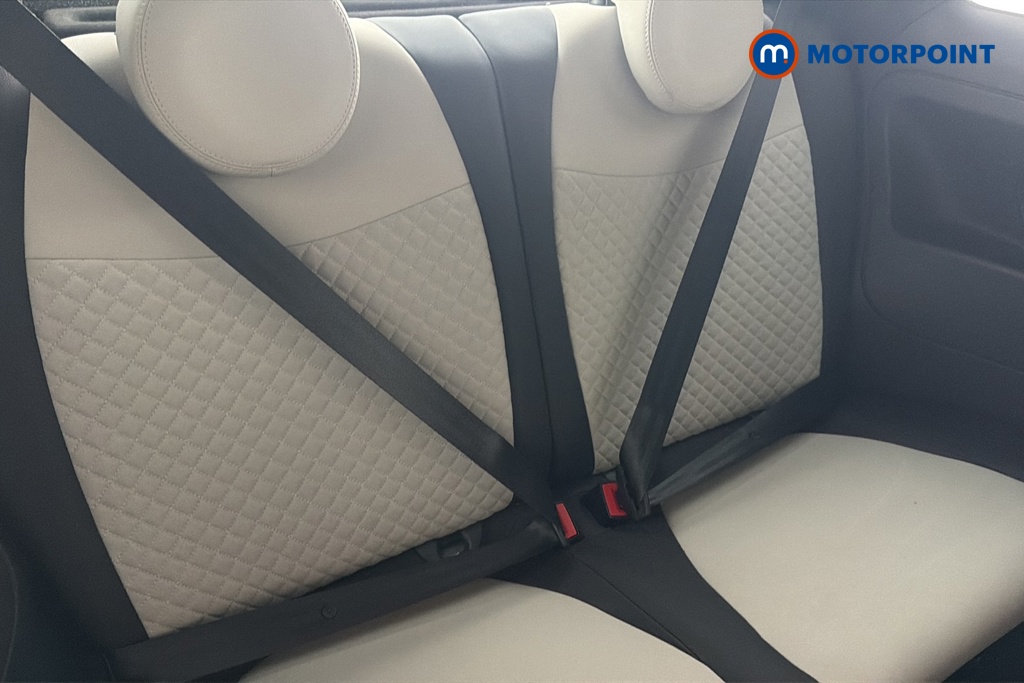 Fiat 500 Dolcevita Manual Petrol Hatchback - Stock Number (1675422) - 27th supplementary image