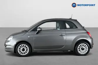 Fiat 500 Dolcevita Manual Petrol Hatchback - Stock Number (1675422) - Drivers side