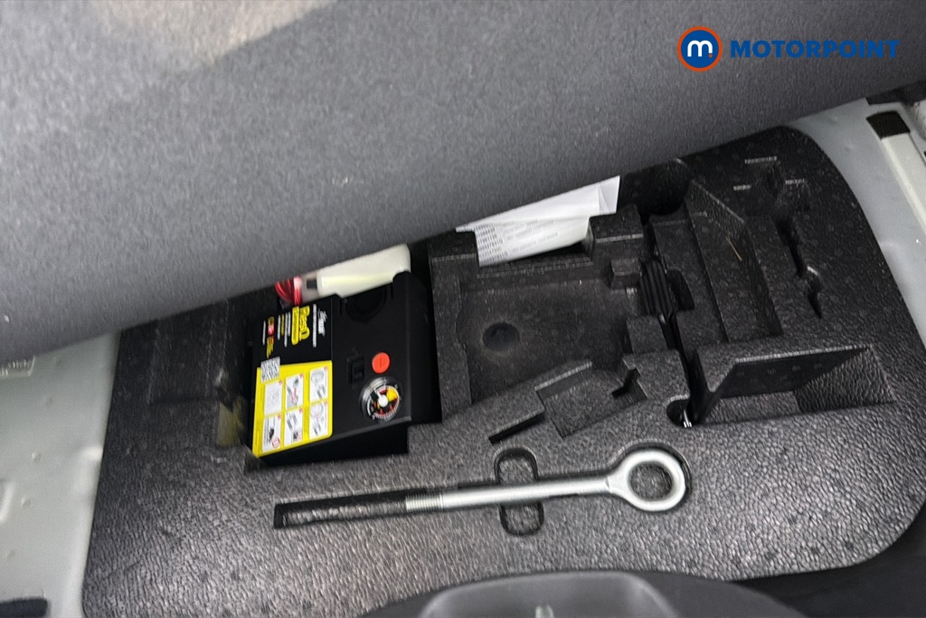 Fiat 500 Dolcevita Manual Petrol Hatchback - Stock Number (1675422) - 33rd supplementary image