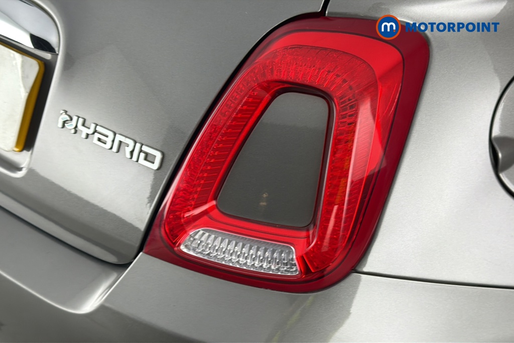 Fiat 500 Dolcevita Manual Petrol Hatchback - Stock Number (1675422) - 36th supplementary image