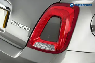 Fiat 500 Dolcevita Manual Petrol Hatchback - Stock Number (1675422) - 36th supplementary image