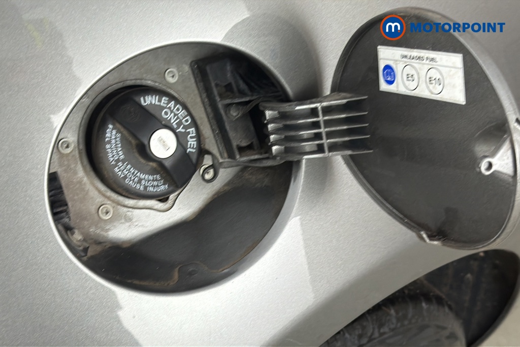 Fiat 500 Dolcevita Manual Petrol Hatchback - Stock Number (1675422) - 41st supplementary image