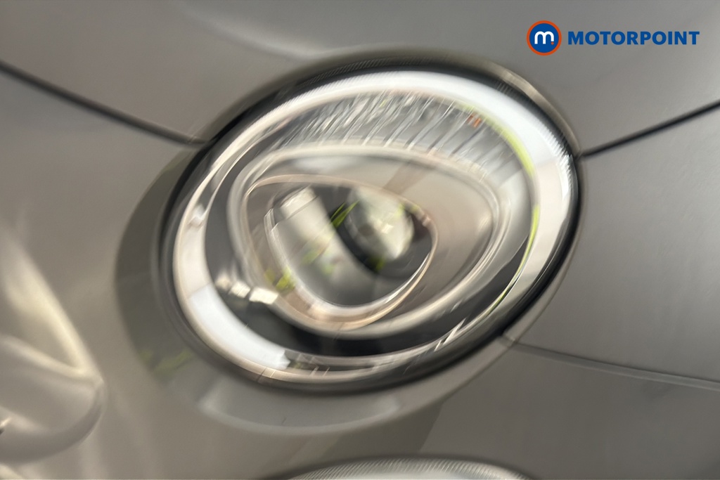 Fiat 500 Dolcevita Manual Petrol Hatchback - Stock Number (1675422) - 42nd supplementary image