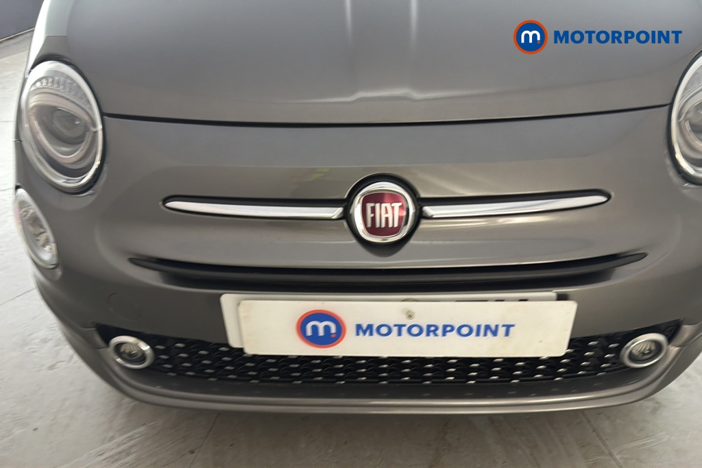 Fiat 500 Dolcevita Manual Petrol Hatchback - Stock Number (1675422) - 43rd supplementary image