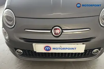 Fiat 500 Dolcevita Manual Petrol Hatchback - Stock Number (1675422) - 43rd supplementary image