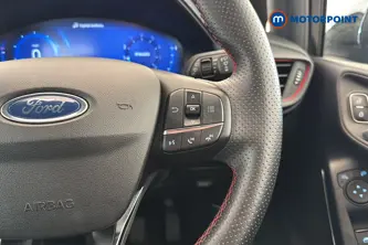 Ford Fiesta St-Line Vignale Manual Petrol Hatchback - Stock Number (1675451) - 3rd supplementary image