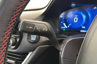Ford Fiesta St-Line Vignale Manual Petrol Hatchback - Stock Number (1675451) - 5th supplementary image