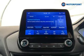 Ford Fiesta St-Line Vignale Manual Petrol Hatchback - Stock Number (1675451) - 8th supplementary image