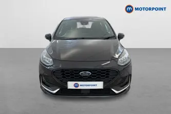 Ford Fiesta St-Line Vignale Manual Petrol Hatchback - Stock Number (1675451) - Front bumper
