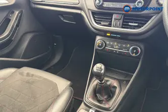 Ford Fiesta St-Line Vignale Manual Petrol Hatchback - Stock Number (1675451) - 15th supplementary image