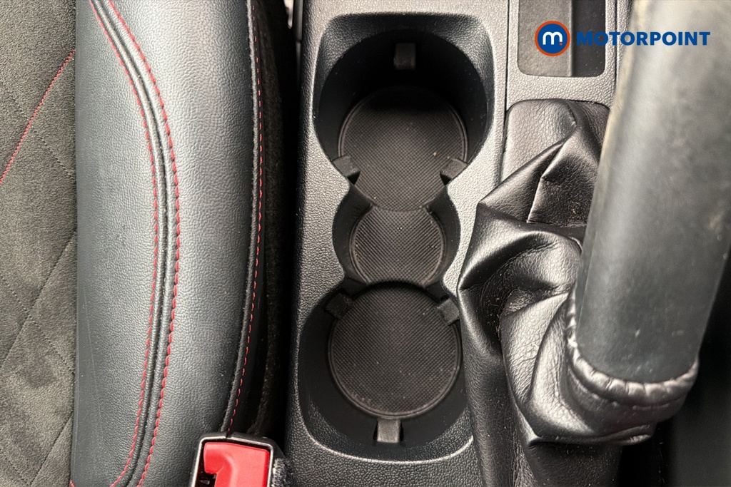 Ford Fiesta St-Line Vignale Manual Petrol Hatchback - Stock Number (1675451) - 16th supplementary image