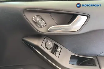 Ford Fiesta St-Line Vignale Manual Petrol Hatchback - Stock Number (1675451) - 19th supplementary image