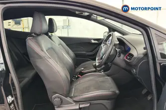 Ford Fiesta St-Line Vignale Manual Petrol Hatchback - Stock Number (1675451) - 22nd supplementary image