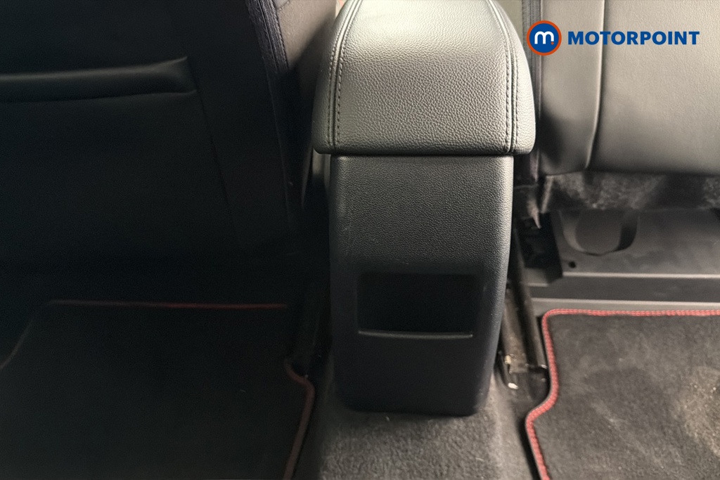 Ford Fiesta St-Line Vignale Manual Petrol Hatchback - Stock Number (1675451) - 28th supplementary image
