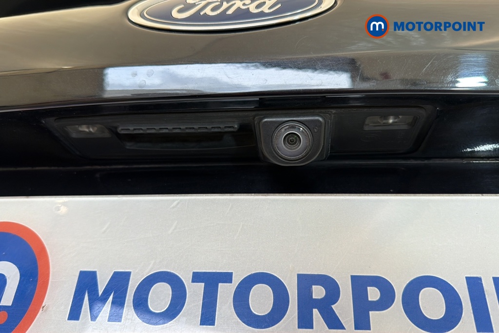 Ford Fiesta St-Line Vignale Manual Petrol Hatchback - Stock Number (1675451) - 37th supplementary image