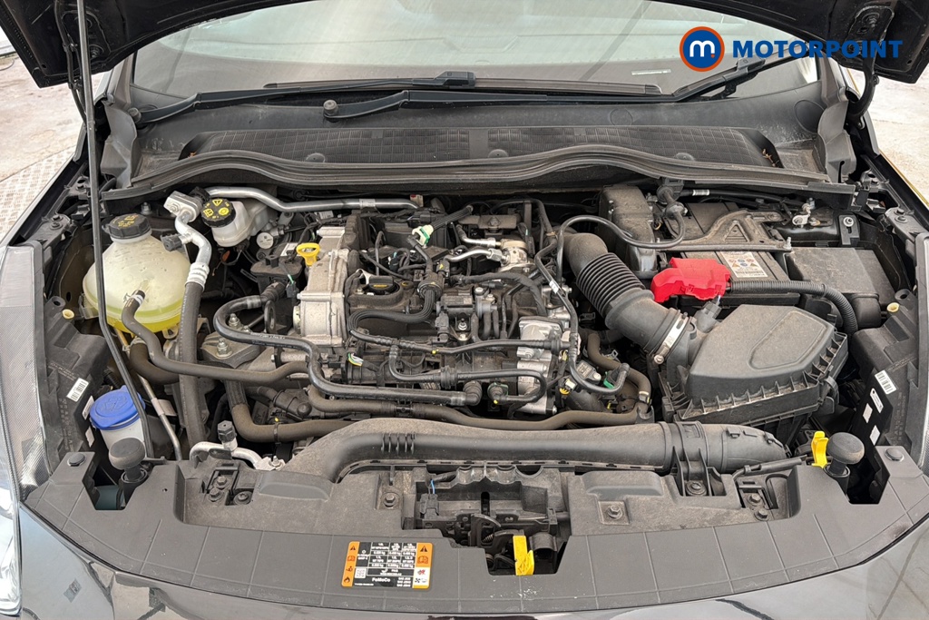 Ford Fiesta St-Line Vignale Manual Petrol Hatchback - Stock Number (1675451) - 48th supplementary image