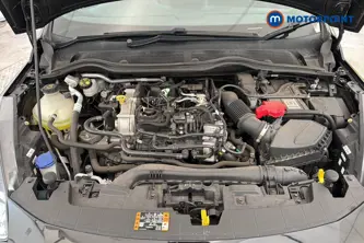 Ford Fiesta St-Line Vignale Manual Petrol Hatchback - Stock Number (1675451) - 48th supplementary image