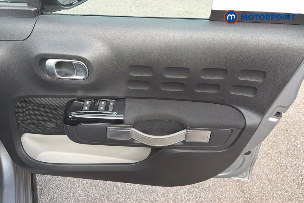 Citroen C3 Origins Manual Petrol Hatchback - Stock Number (1675479) - 2nd supplementary image