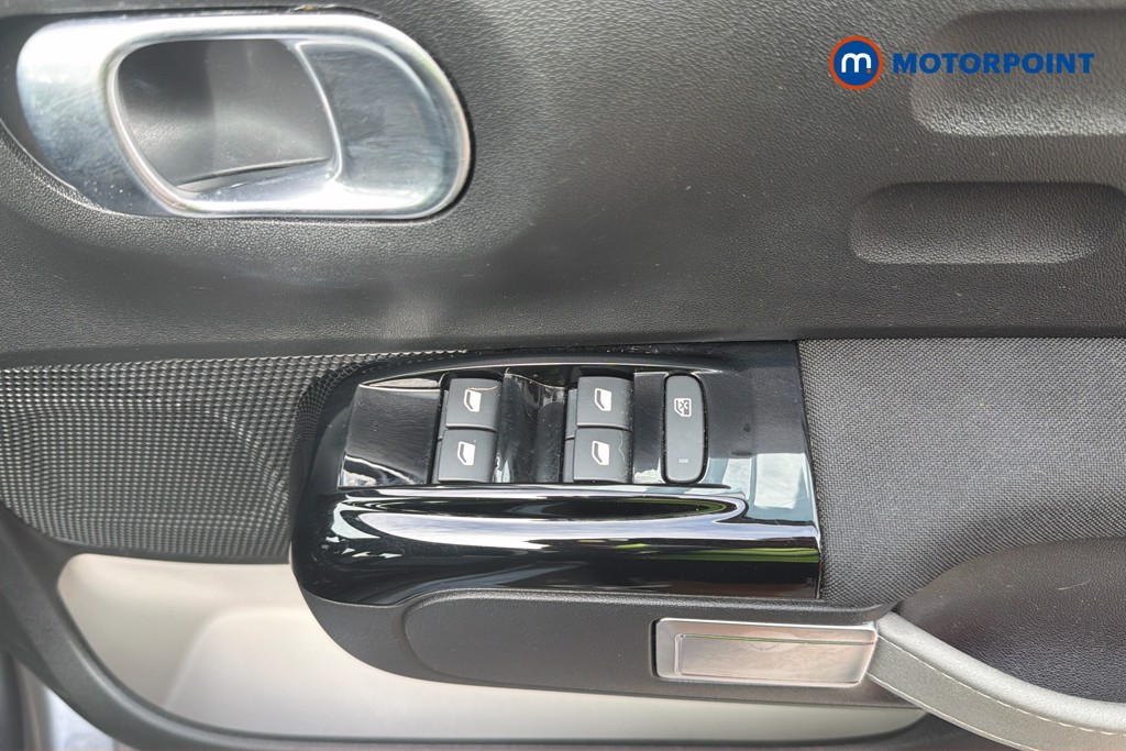 Citroen C3 Origins Manual Petrol Hatchback - Stock Number (1675479) - 4th supplementary image