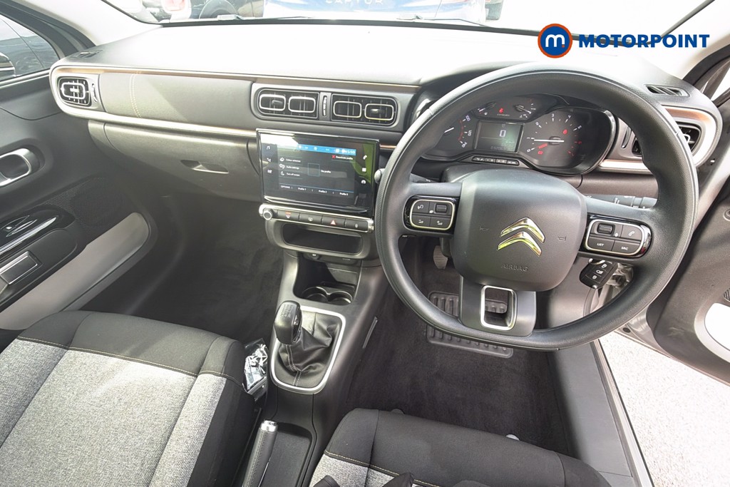 Citroen C3 Origins Manual Petrol Hatchback - Stock Number (1675479) - 5th supplementary image