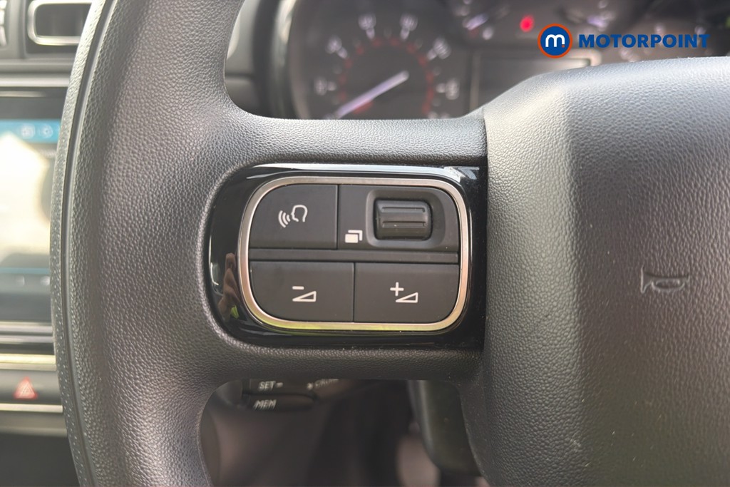 Citroen C3 Origins Manual Petrol Hatchback - Stock Number (1675479) - 8th supplementary image