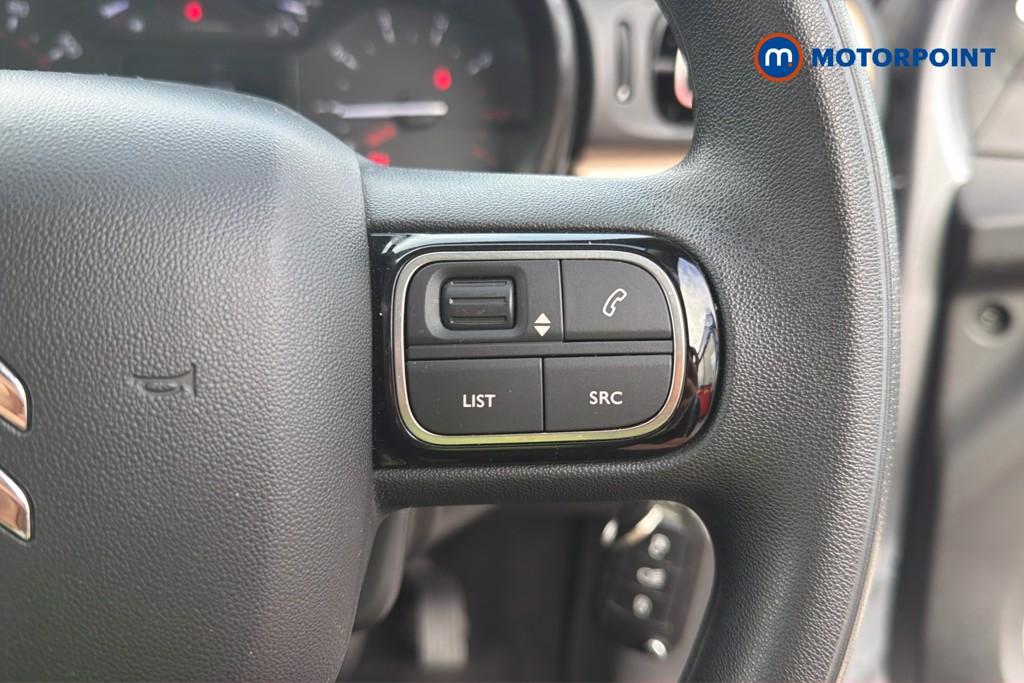 Citroen C3 Origins Manual Petrol Hatchback - Stock Number (1675479) - 9th supplementary image