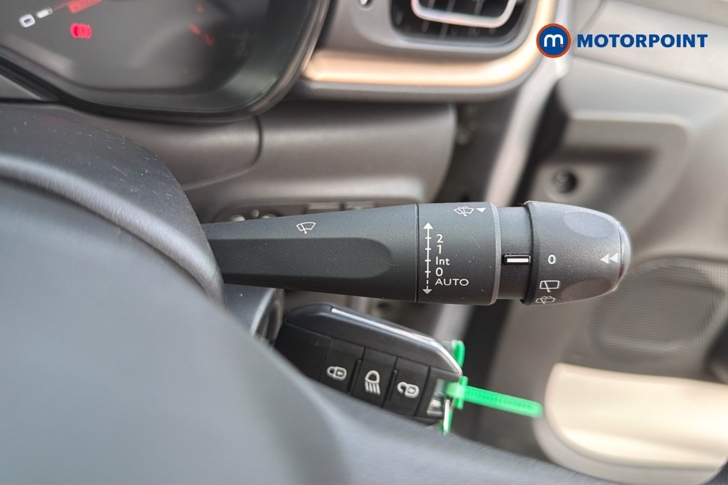 Citroen C3 Origins Manual Petrol Hatchback - Stock Number (1675479) - 11th supplementary image