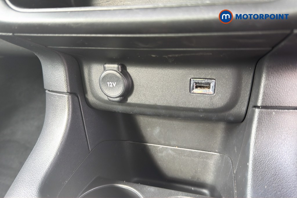 Citroen C3 Origins Manual Petrol Hatchback - Stock Number (1675479) - 13th supplementary image