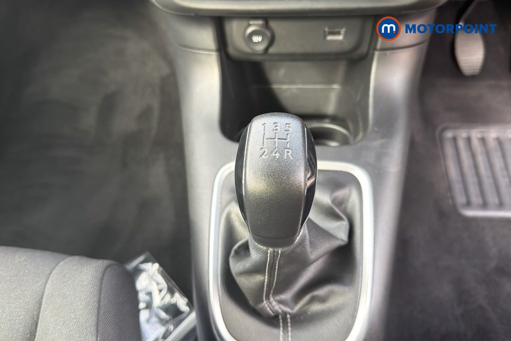 Citroen C3 Origins Manual Petrol Hatchback - Stock Number (1675479) - 14th supplementary image