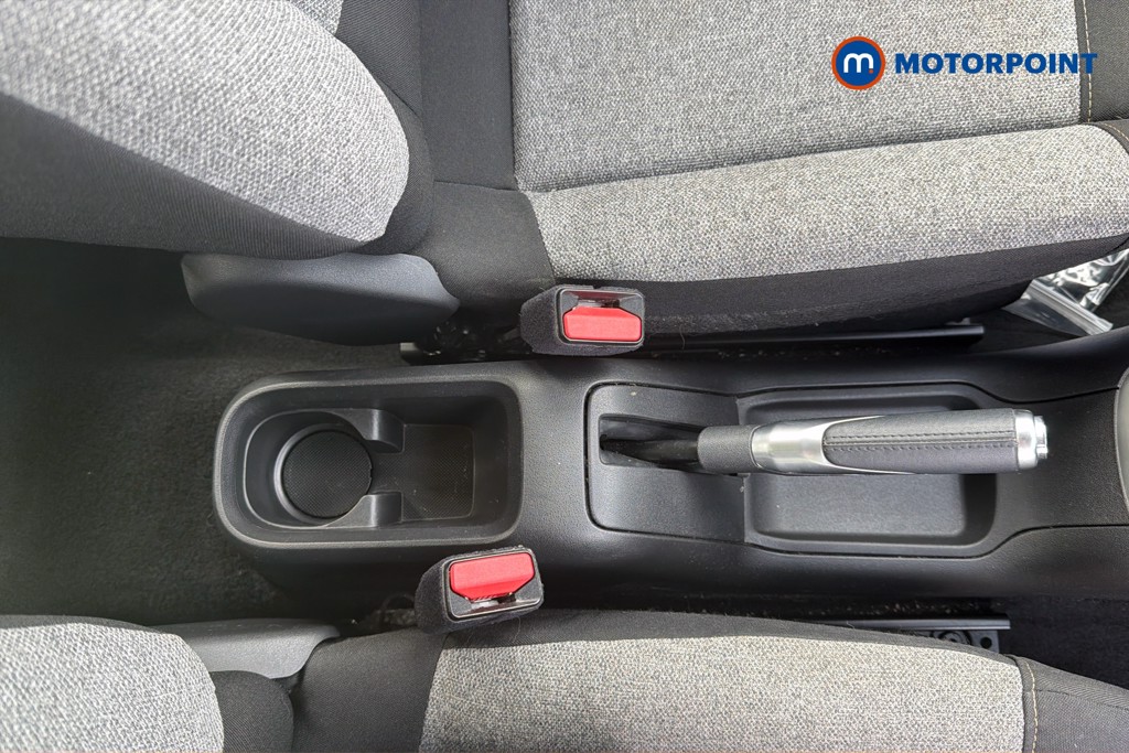 Citroen C3 Origins Manual Petrol Hatchback - Stock Number (1675479) - 15th supplementary image