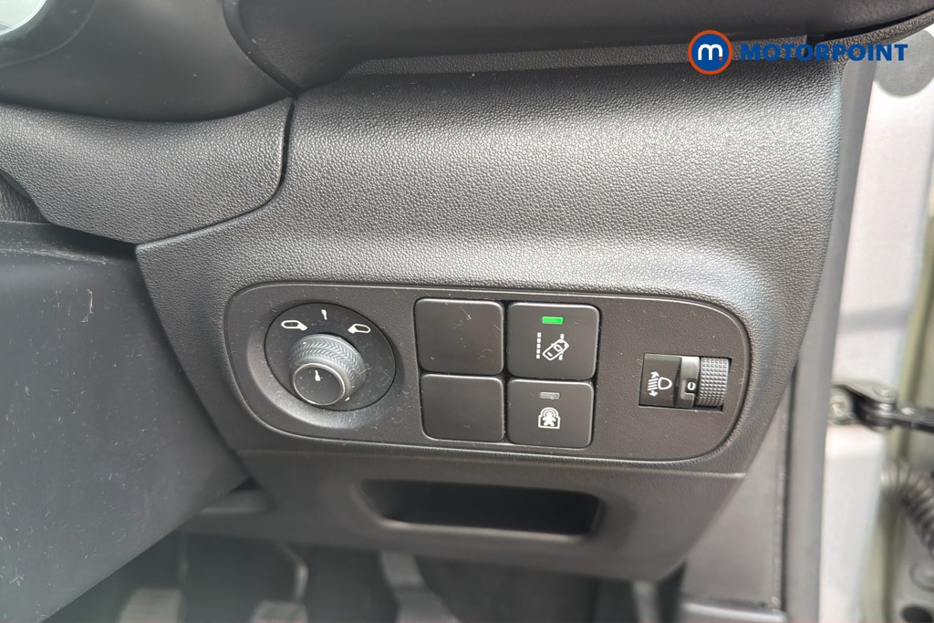 Citroen C3 Origins Manual Petrol Hatchback - Stock Number (1675479) - 16th supplementary image