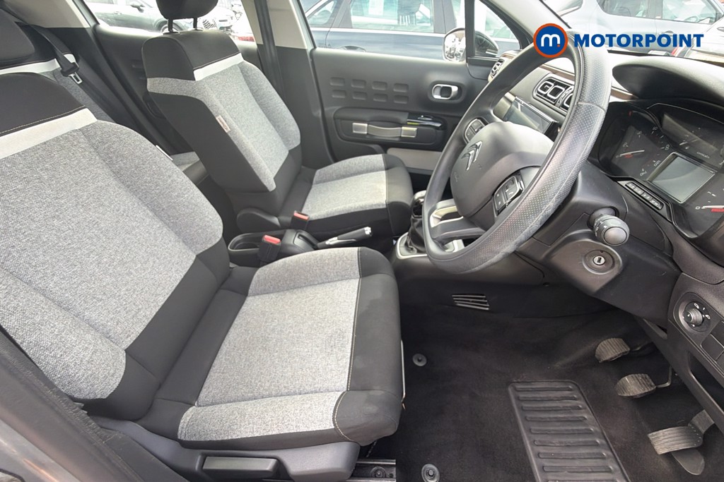 Citroen C3 Origins Manual Petrol Hatchback - Stock Number (1675479) - 17th supplementary image