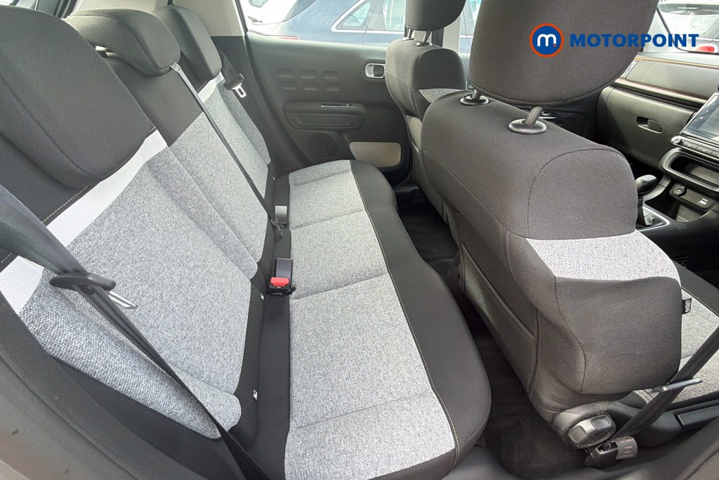 Citroen C3 Origins Manual Petrol Hatchback - Stock Number (1675479) - 18th supplementary image