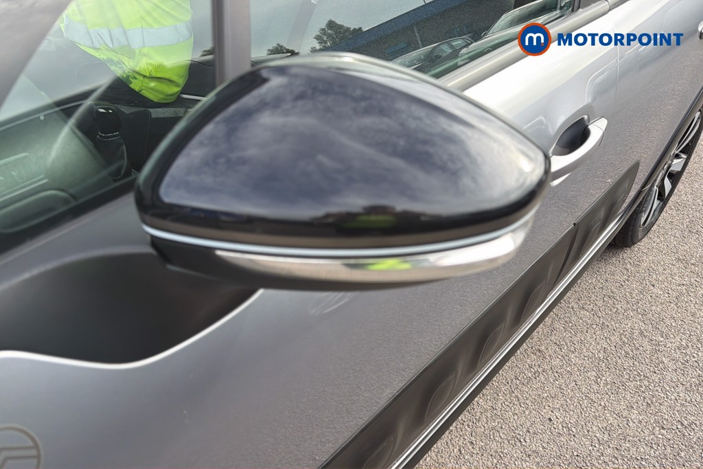 Citroen C3 Origins Manual Petrol Hatchback - Stock Number (1675479) - 19th supplementary image
