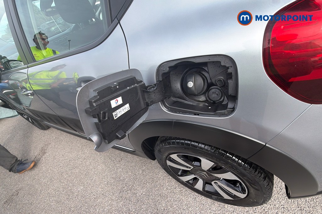 Citroen C3 Origins Manual Petrol Hatchback - Stock Number (1675479) - 21st supplementary image