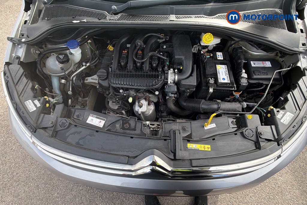 Citroen C3 Origins Manual Petrol Hatchback - Stock Number (1675479) - 24th supplementary image